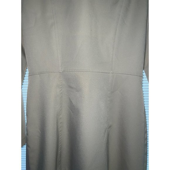 The Steps Beige Lightweight Trench Coat - Small - Picture 6 of 8